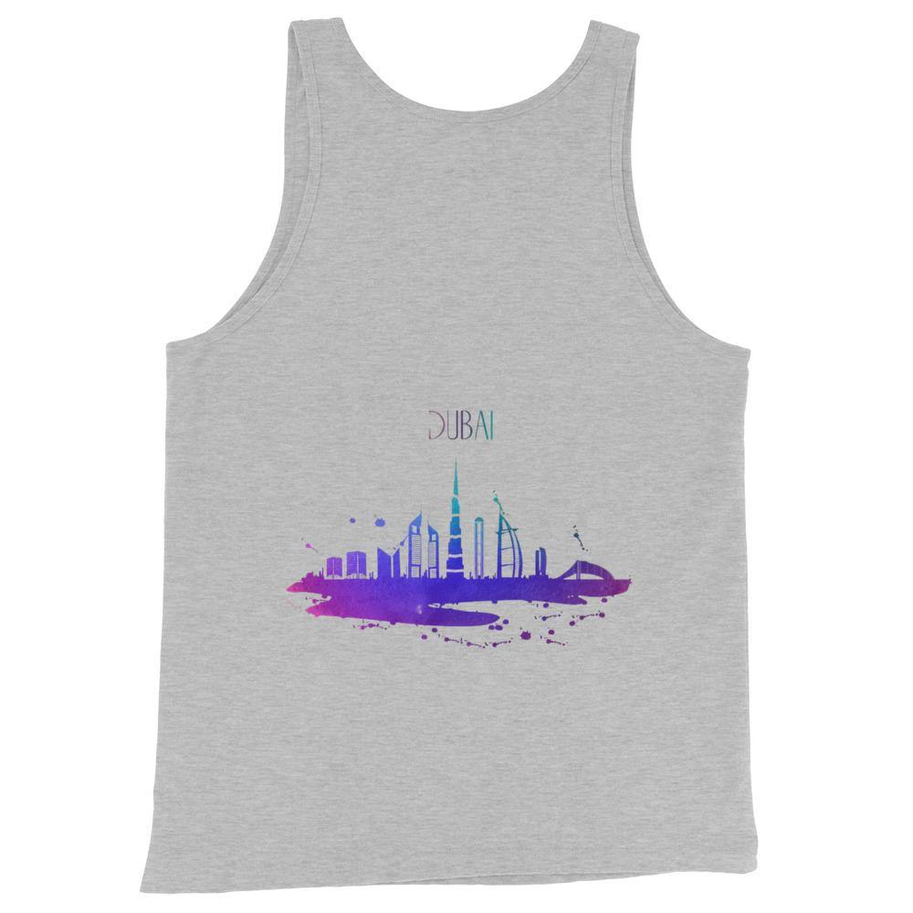 Criminal NiZED x Dubai Tank - Top - NiZED - Shop Deutschland Noodosz