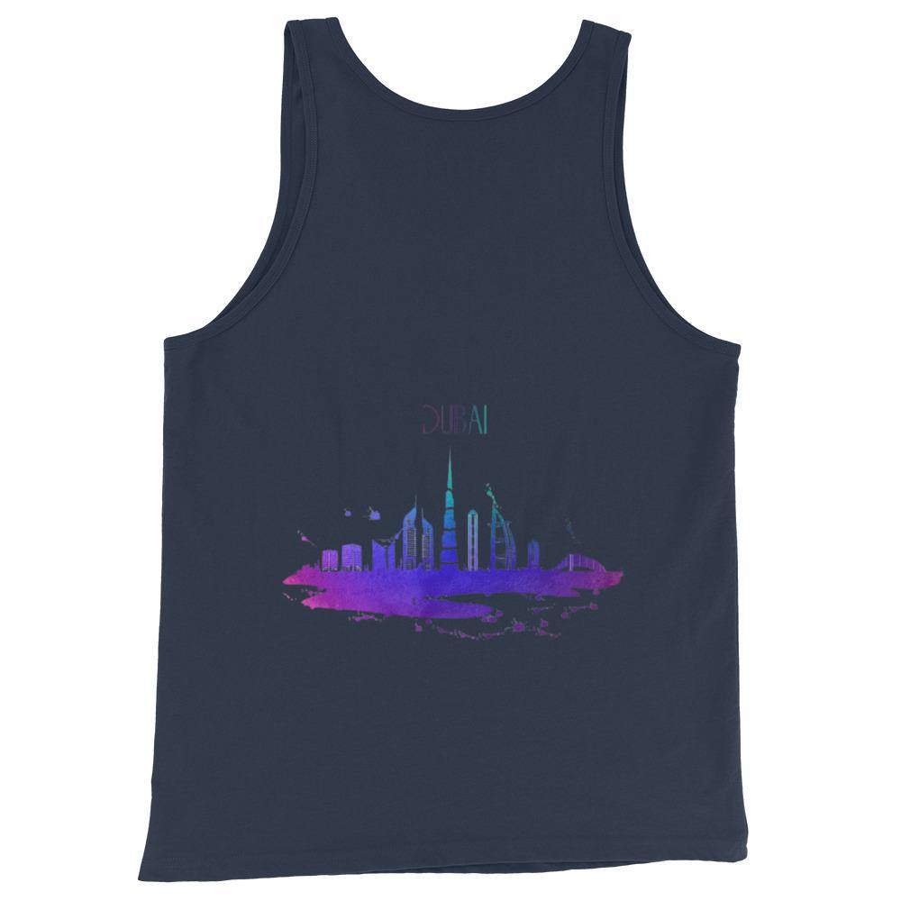Criminal NiZED x Dubai Tank - Top - NiZED - Shop Deutschland Noodosz