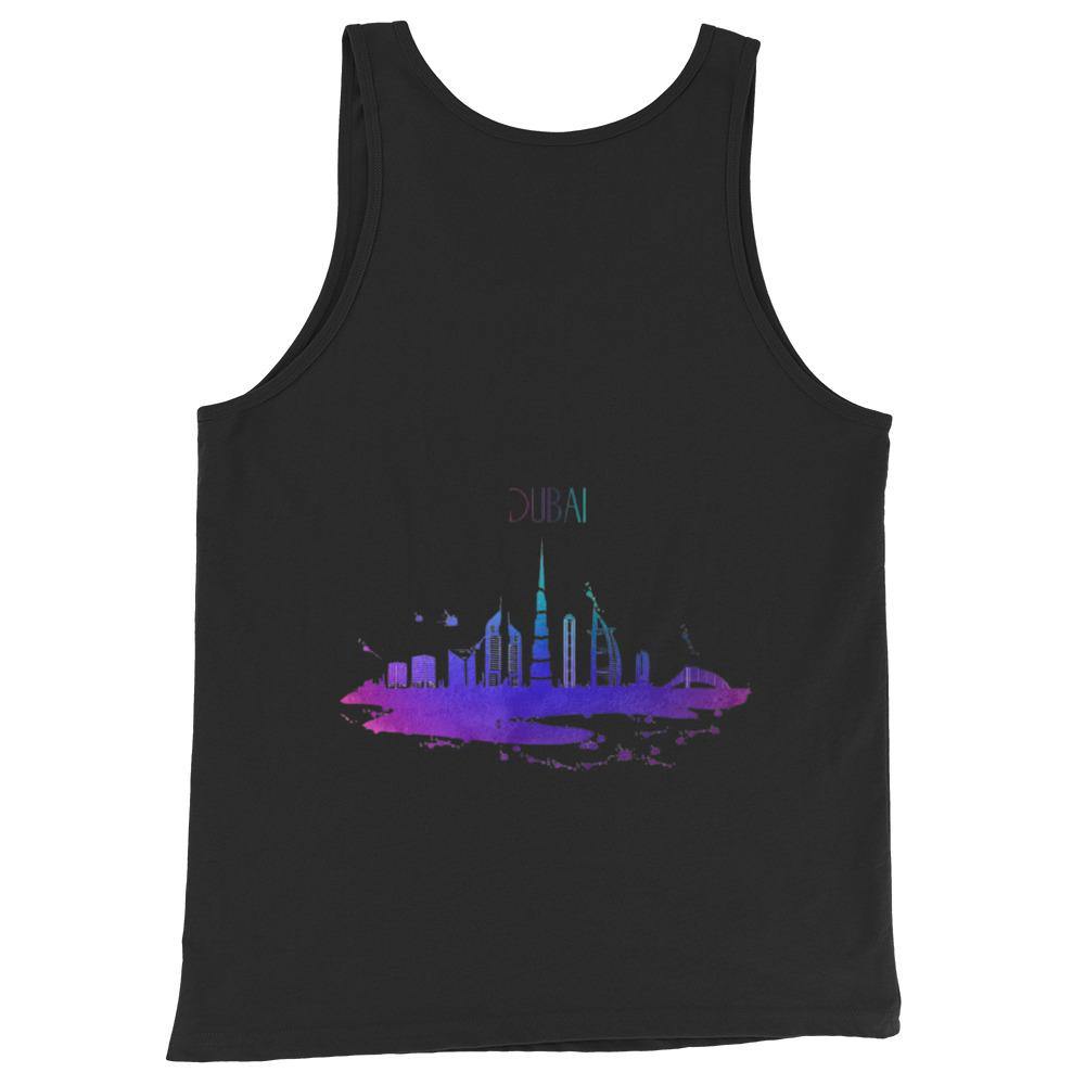 Criminal NiZED x Dubai Tank - Top - NiZED - Shop Deutschland Noodosz