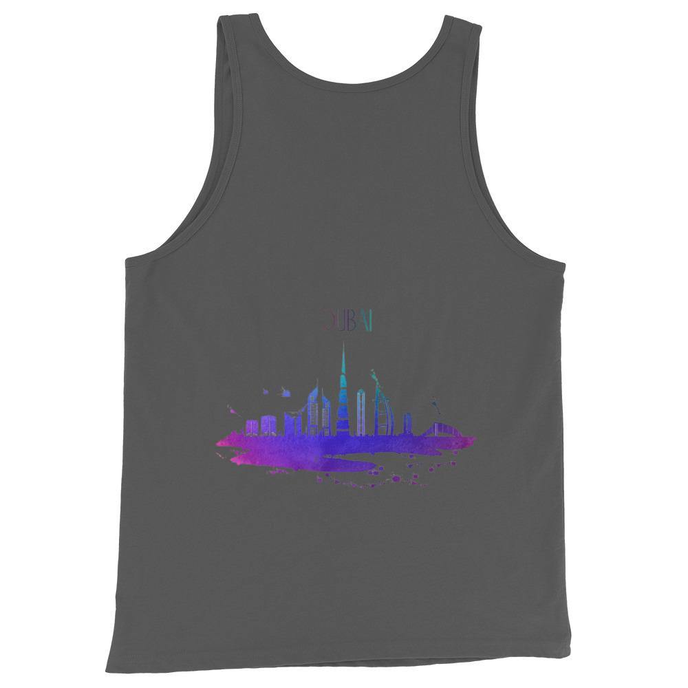 Criminal NiZED x Dubai Tank - Top - NiZED - Shop Deutschland Noodosz