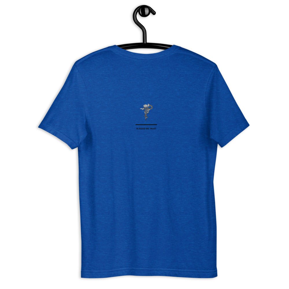 Criminal NiZED x London T-Shirt - NiZED - Shop Deutschland Noodosz
