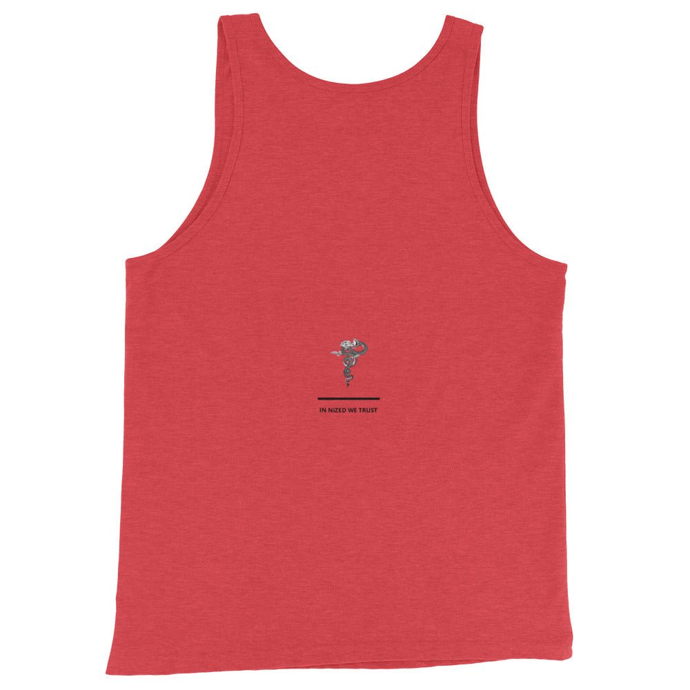 Criminal NiZED x London Tank - Top - NiZED - Shop Deutschland Noodosz
