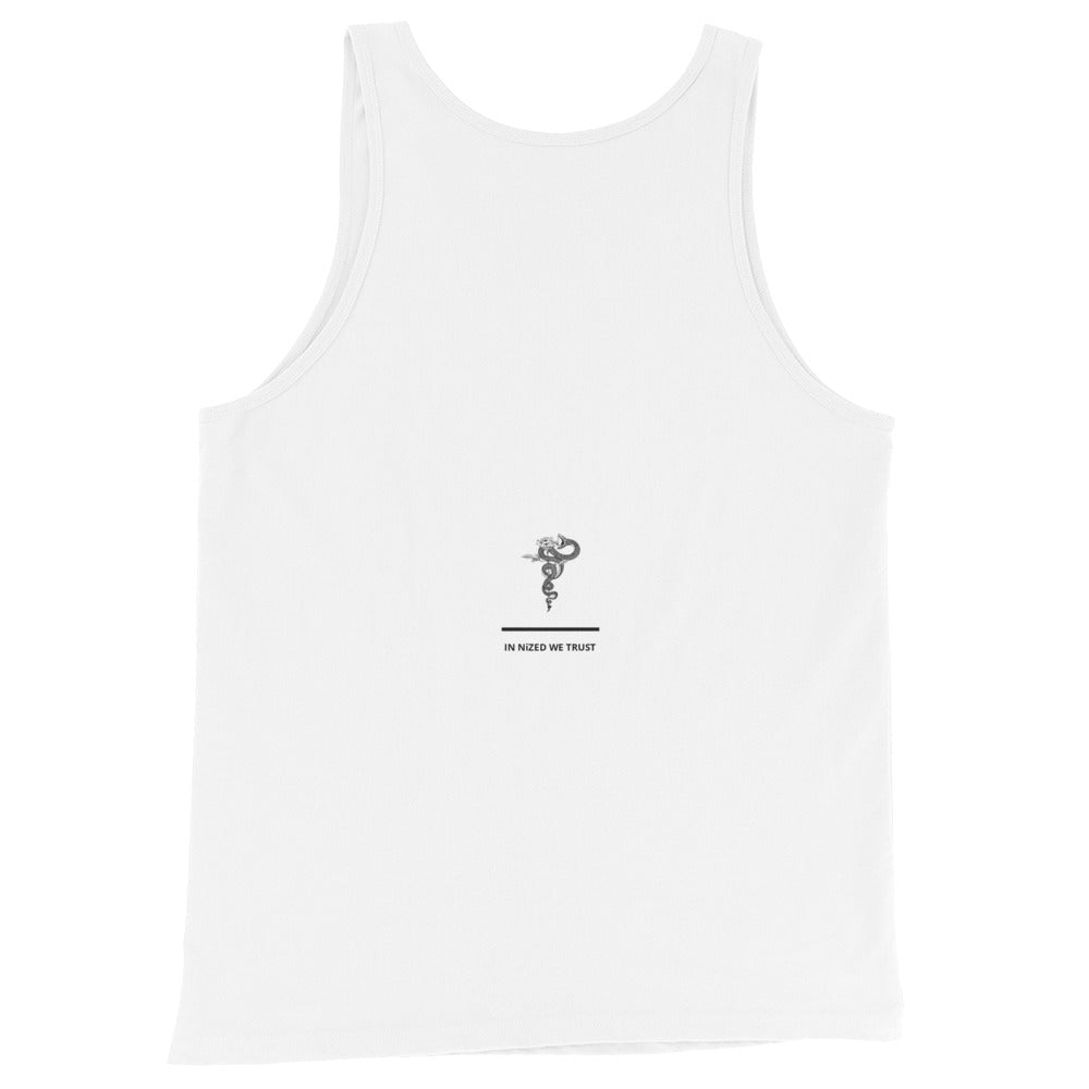 Criminal NiZED x London Tank - Top - NiZED - Shop Deutschland Noodosz