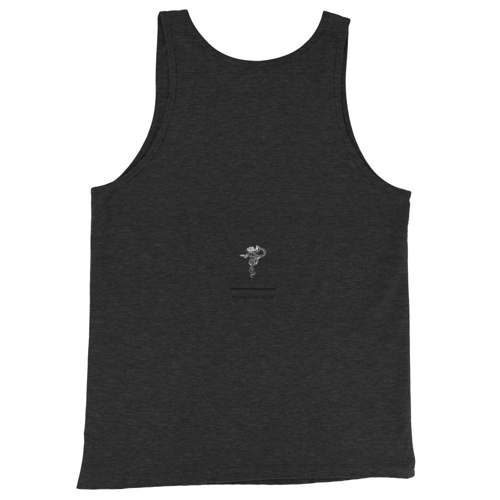 Criminal NiZED x London Tank - Top - NiZED - Shop Deutschland Noodosz