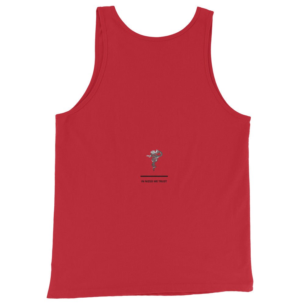 Criminal NiZED x London Tank - Top - NiZED - Shop Deutschland Noodosz