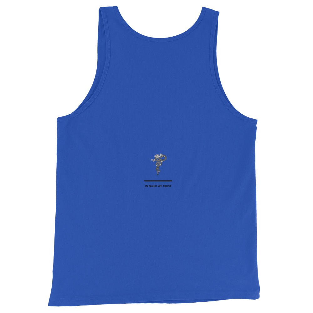 Criminal NiZED x London Tank - Top - NiZED - Shop Deutschland Noodosz