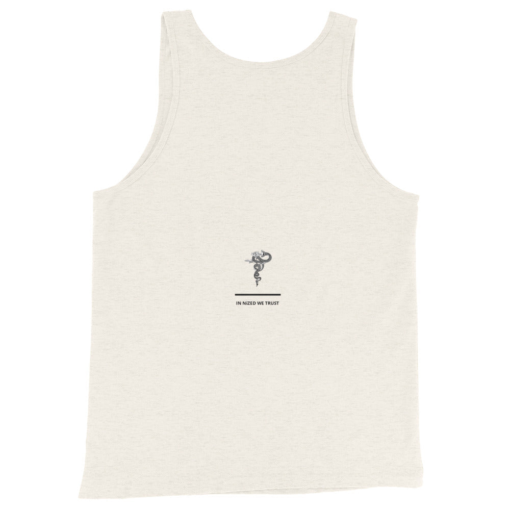 Criminal NiZED x London Tank - Top - NiZED - Shop Deutschland Noodosz
