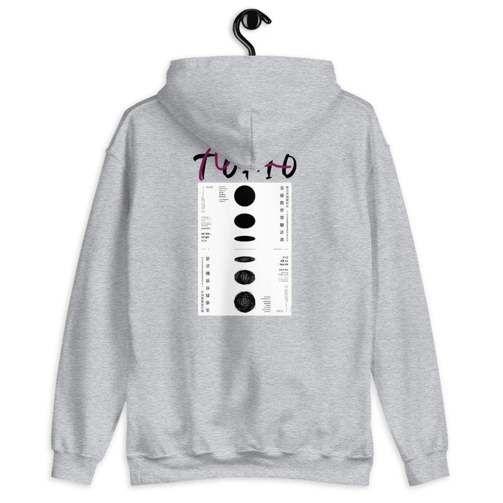 CRIMINAL NiZED x Tokio Kapuzenpullover - NiZED - Shop Deutschland Noodosz