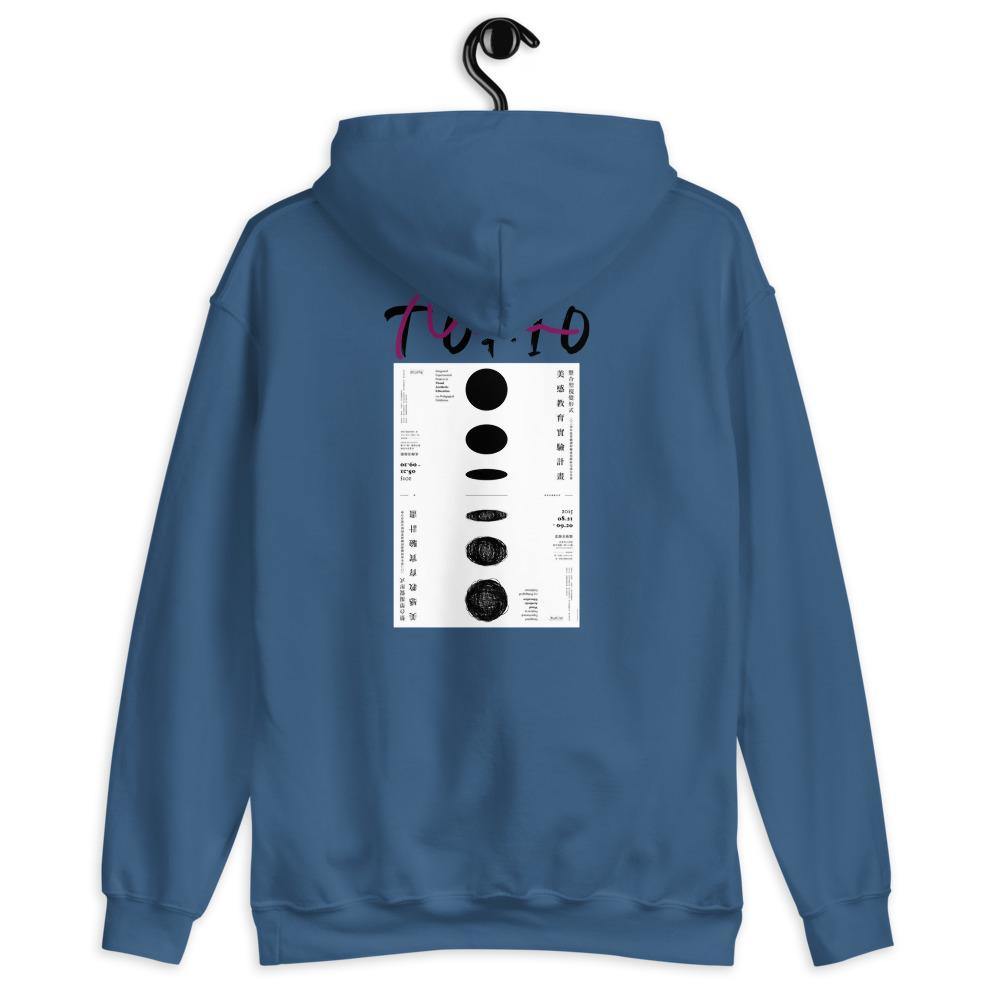 CRIMINAL NiZED x Tokio Kapuzenpullover - NiZED - Shop Deutschland Noodosz