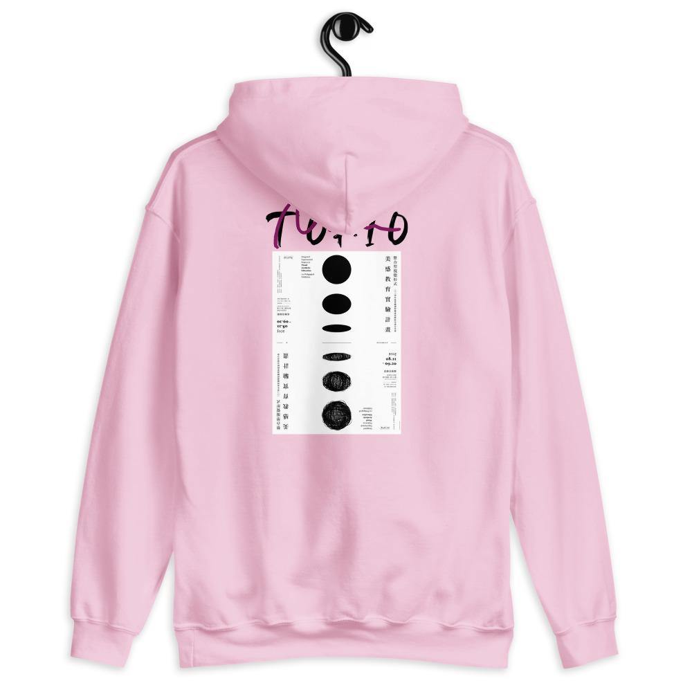 CRIMINAL NiZED x Tokio Kapuzenpullover - NiZED - Shop Deutschland Noodosz