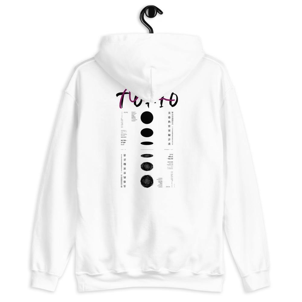 CRIMINAL NiZED x Tokio Kapuzenpullover - NiZED - Shop Deutschland Noodosz