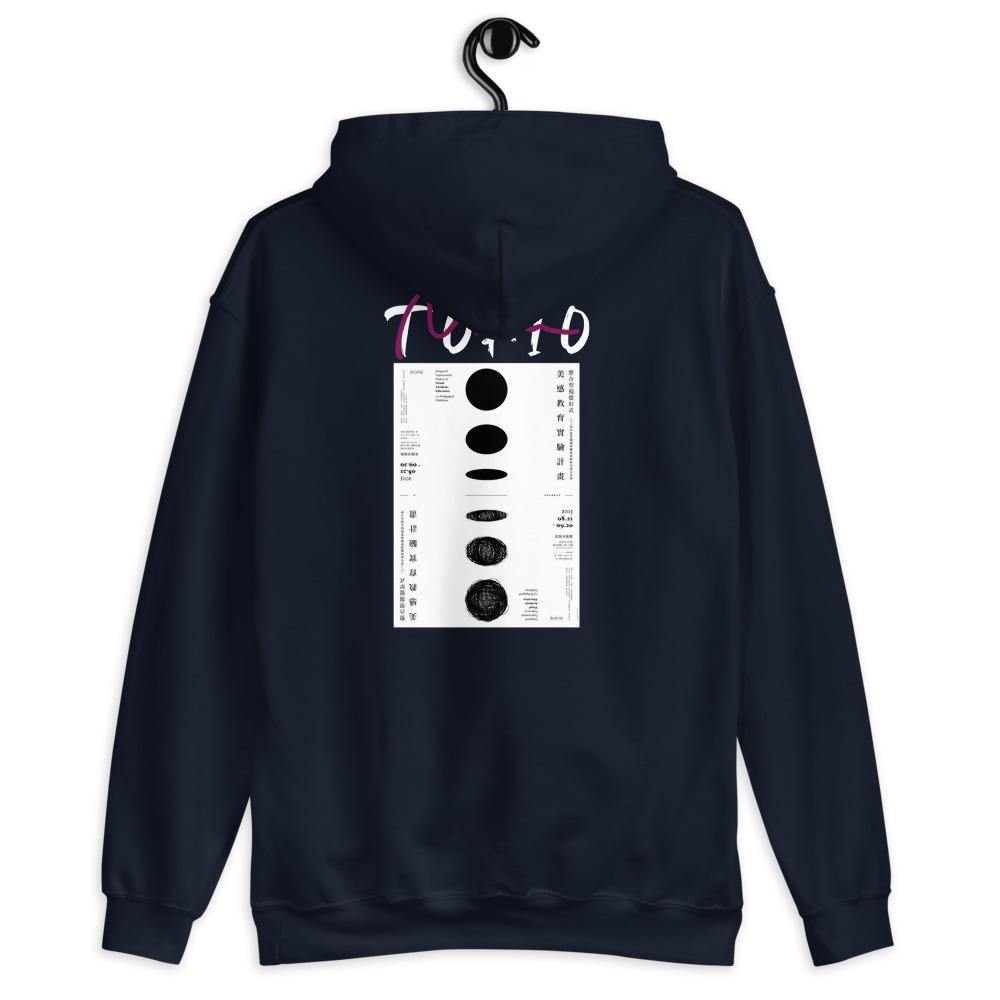 CRIMINAL NiZED x Tokio Kapuzenpullover - NiZED - Shop Deutschland Noodosz