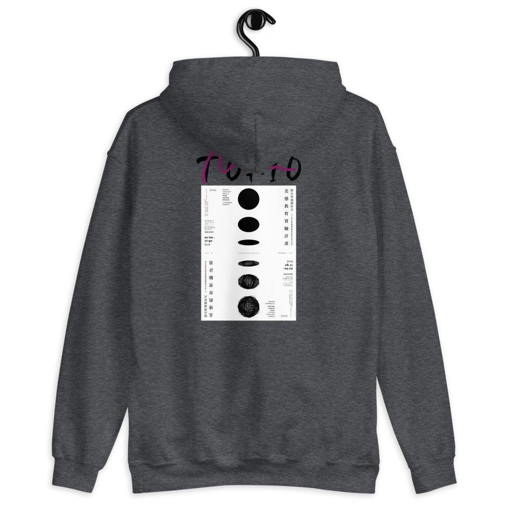 CRIMINAL NiZED x Tokio Kapuzenpullover - NiZED - Shop Deutschland Noodosz