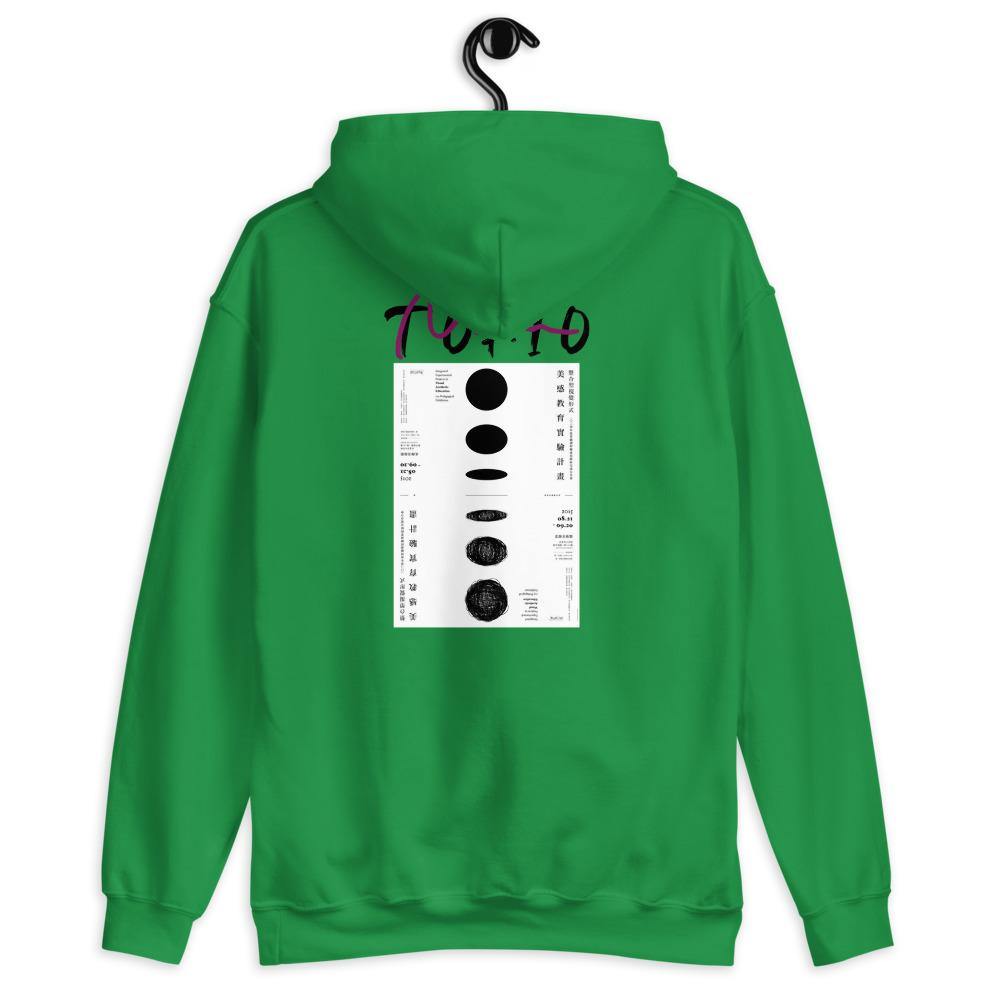 CRIMINAL NiZED x Tokio Kapuzenpullover - NiZED - Shop Deutschland Noodosz