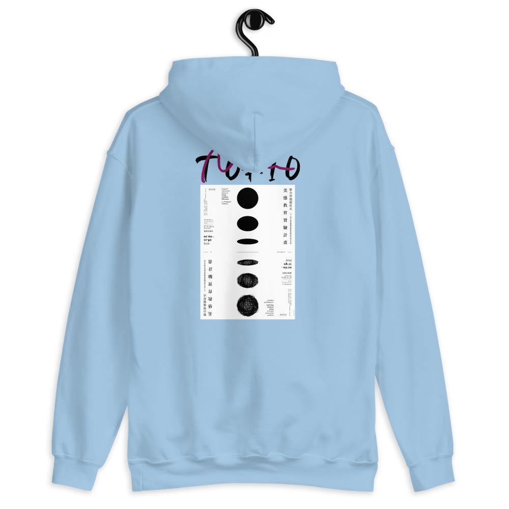 CRIMINAL NiZED x Tokio Kapuzenpullover - NiZED - Shop Deutschland Noodosz