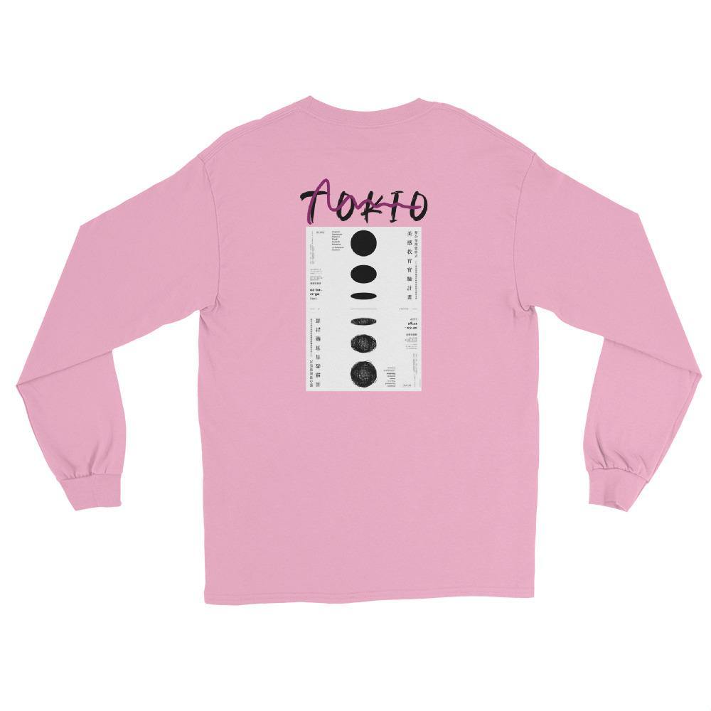 CRIMINAL NiZED x Tokio Langarmshirt - NiZED - Shop Deutschland Noodosz