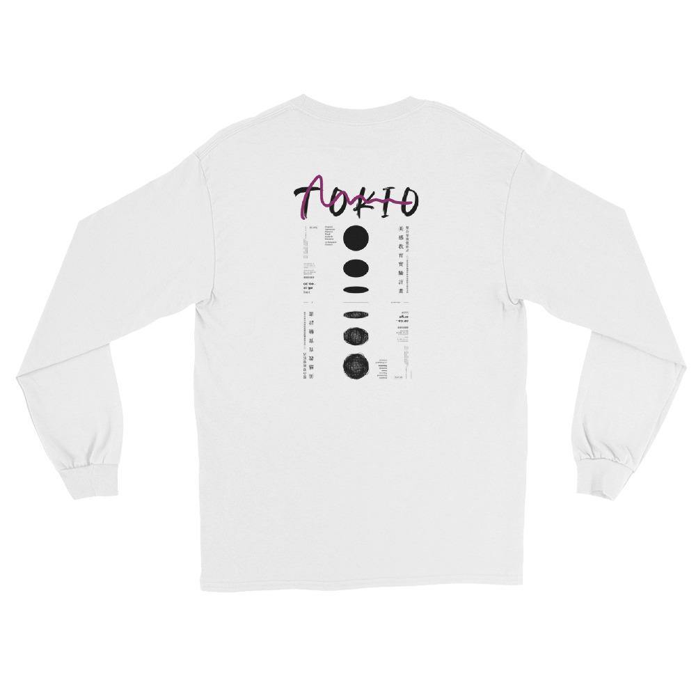 CRIMINAL NiZED x Tokio Langarmshirt - NiZED - Shop Deutschland Noodosz