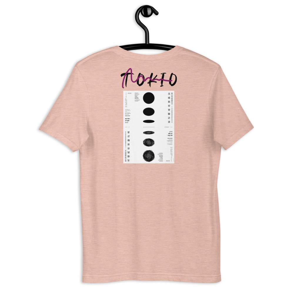 CRIMINAL NiZED X Tokio T-Shirt - NiZED - Shop Deutschland Noodosz