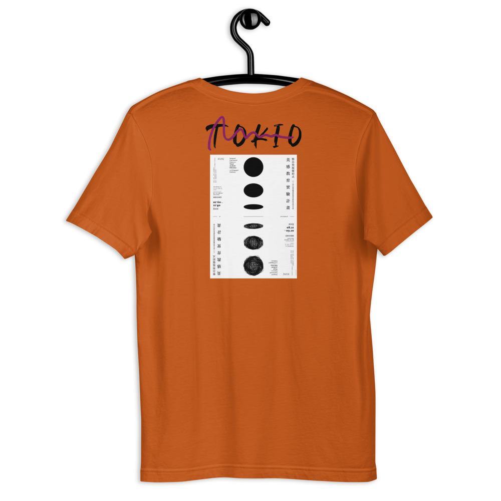 CRIMINAL NiZED X Tokio T-Shirt - NiZED - Shop Deutschland Noodosz