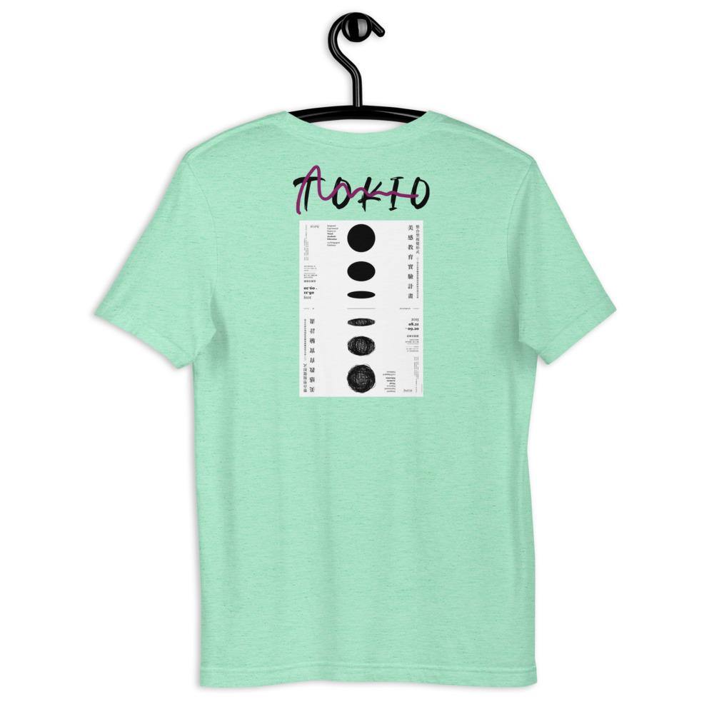 CRIMINAL NiZED X Tokio T-Shirt - NiZED - Shop Deutschland Noodosz