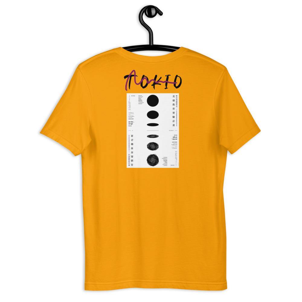 CRIMINAL NiZED X Tokio T-Shirt - NiZED - Shop Deutschland Noodosz