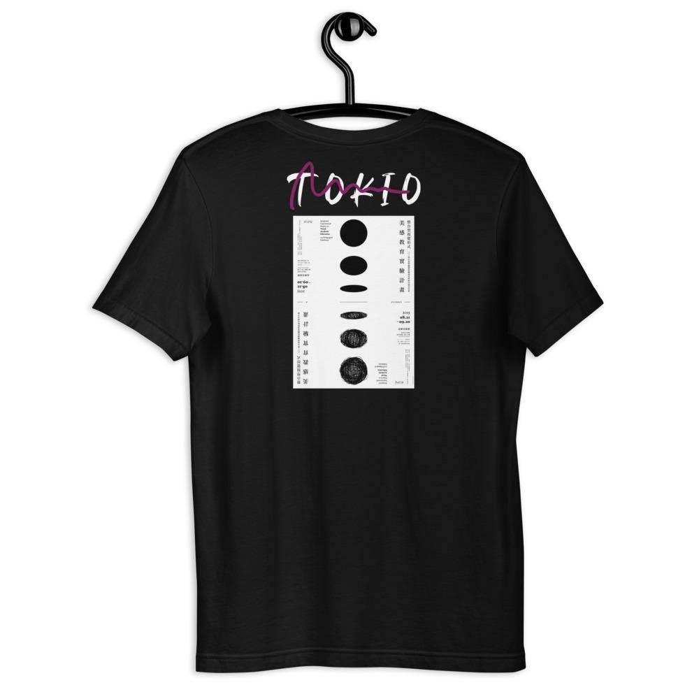 CRIMINAL NiZED X Tokio T-Shirt - NiZED - Shop Deutschland Noodosz