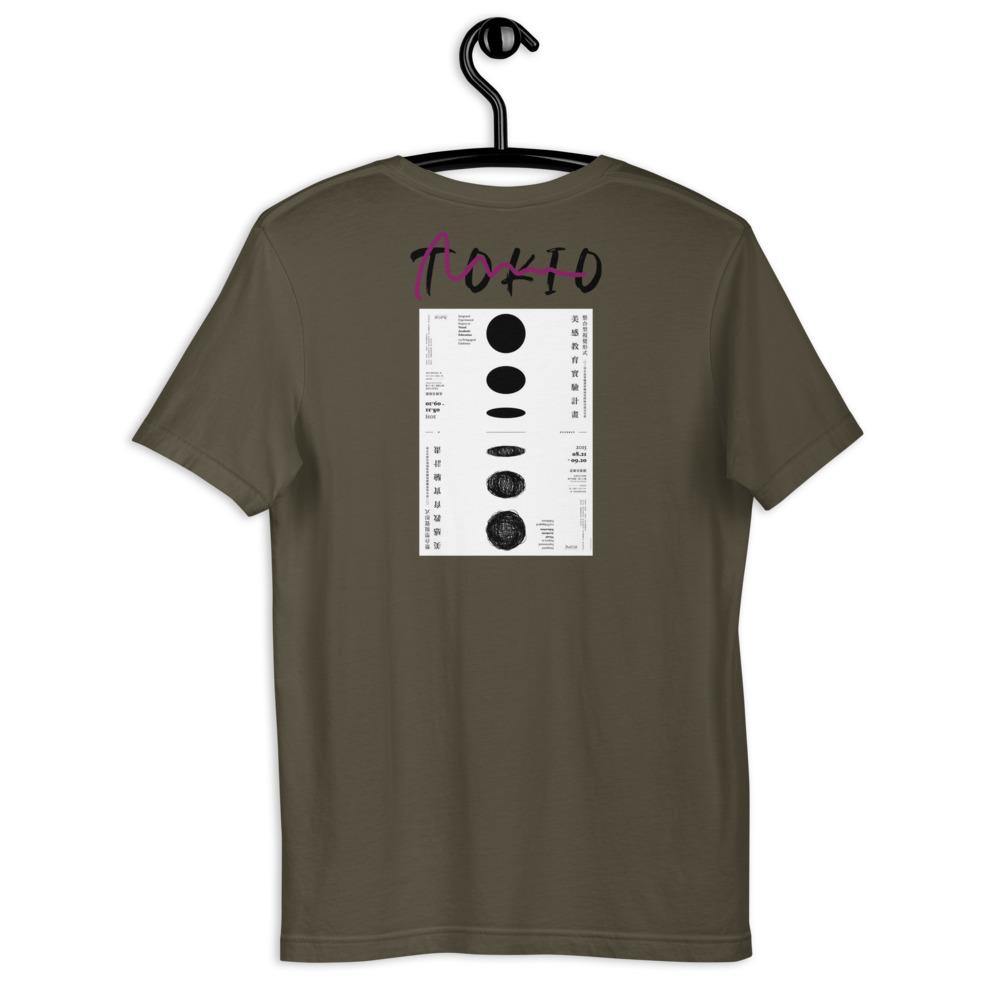 CRIMINAL NiZED X Tokio T-Shirt - NiZED - Shop Deutschland Noodosz