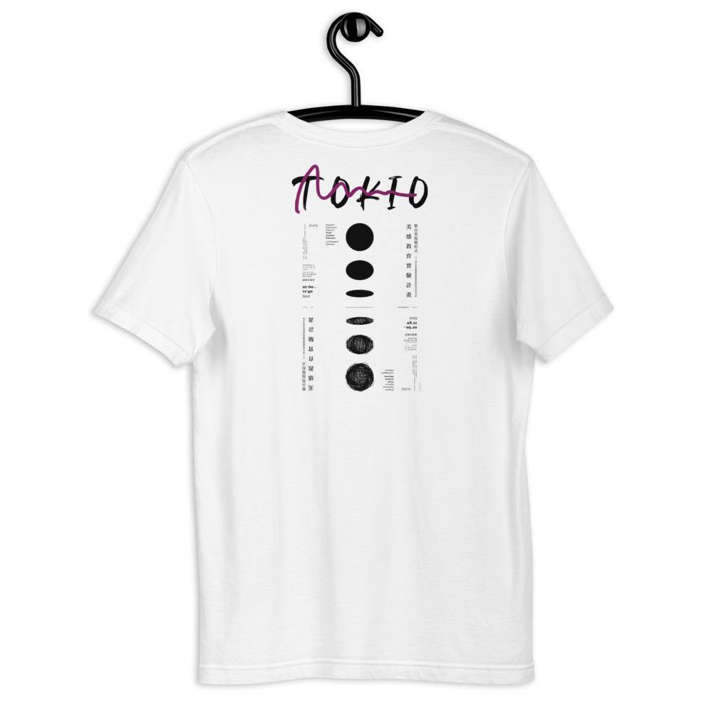 CRIMINAL NiZED X Tokio T-Shirt - NiZED - Shop Deutschland Noodosz