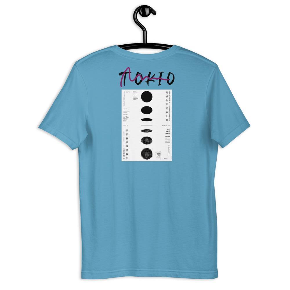 CRIMINAL NiZED X Tokio T-Shirt - NiZED - Shop Deutschland Noodosz