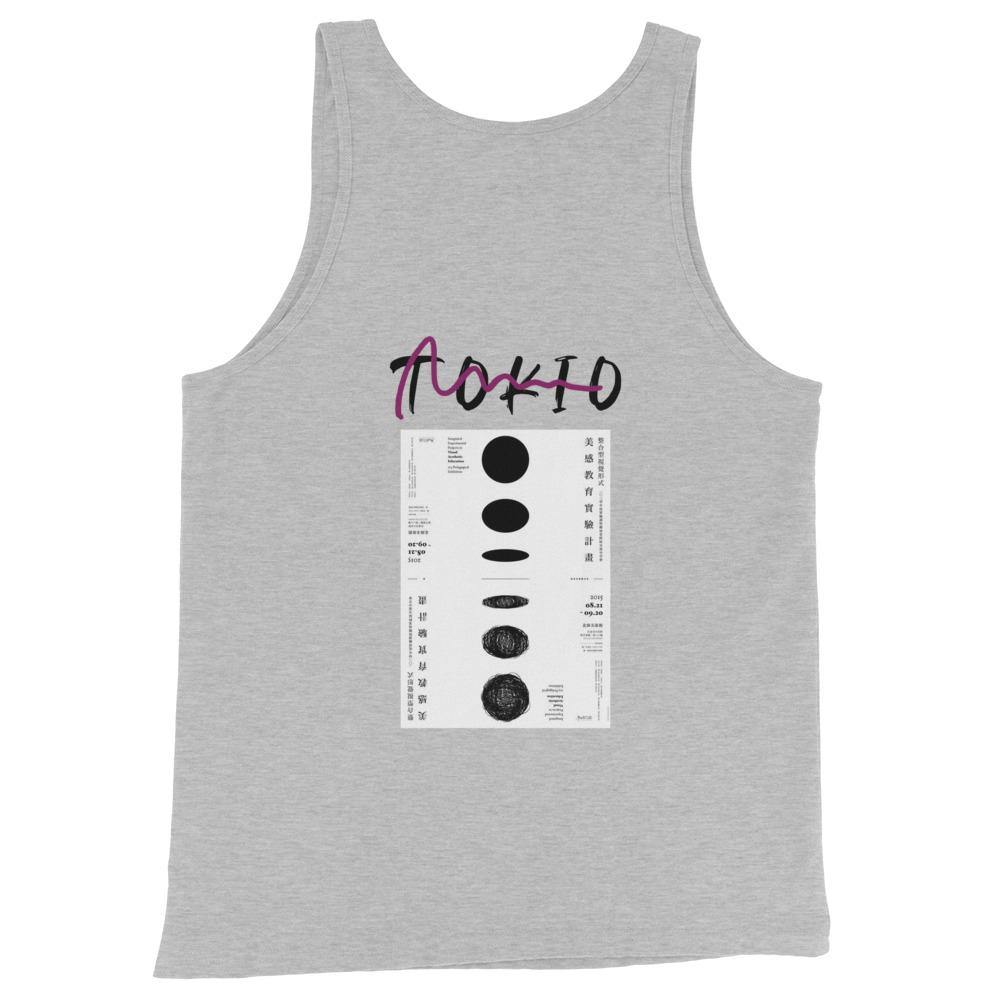 Criminal NiZED x Tokio Tank - Top - NiZED - Shop Deutschland Noodosz