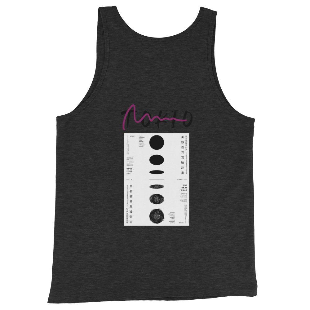 Criminal NiZED x Tokio Tank - Top - NiZED - Shop Deutschland Noodosz