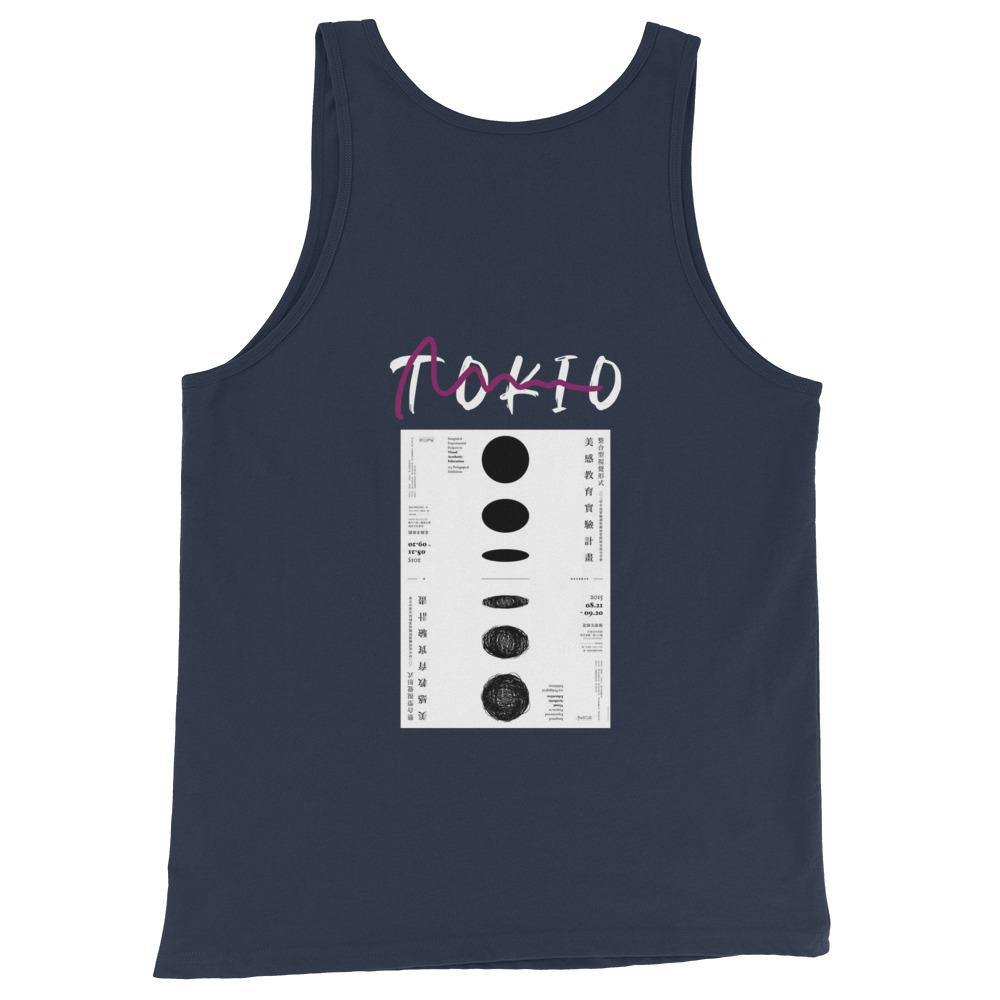 Criminal NiZED x Tokio Tank - Top - NiZED - Shop Deutschland Noodosz