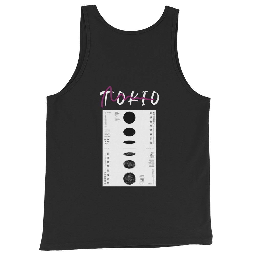 Criminal NiZED x Tokio Tank - Top - NiZED - Shop Deutschland Noodosz