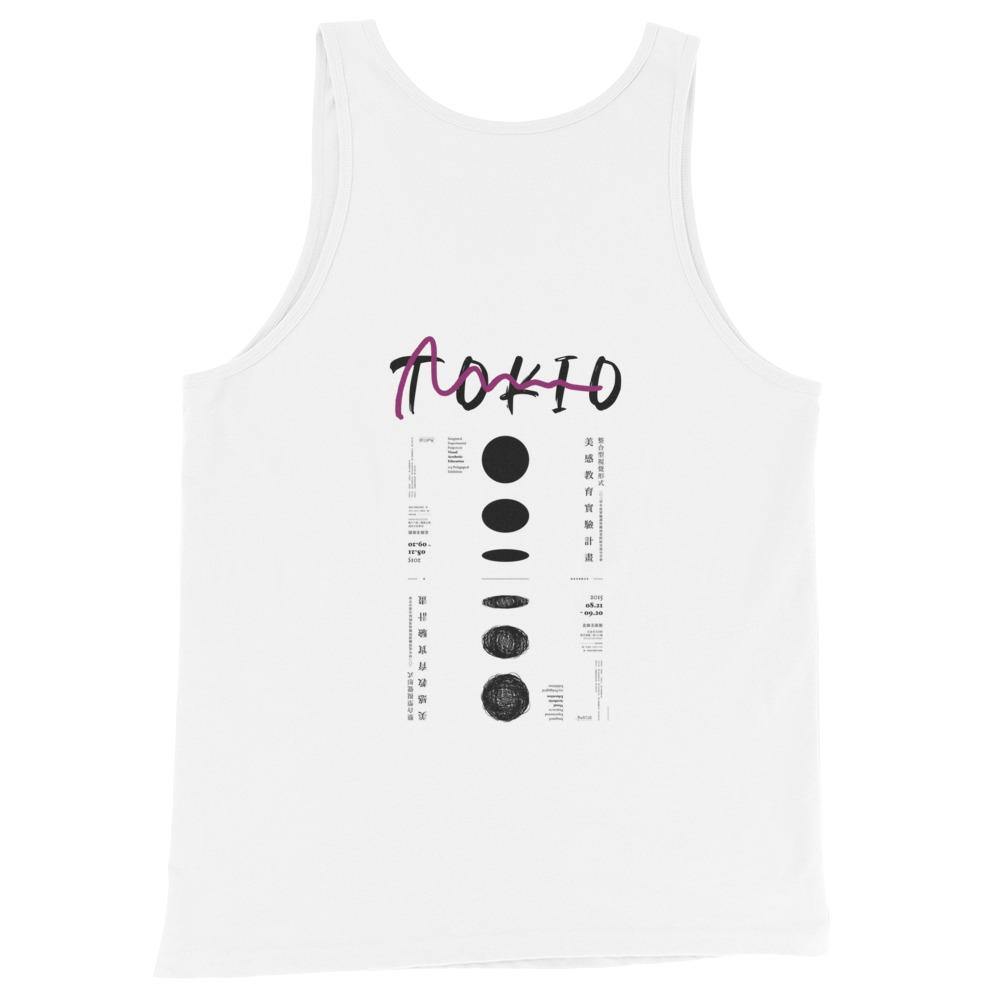 Criminal NiZED x Tokio Tank - Top - NiZED - Shop Deutschland Noodosz