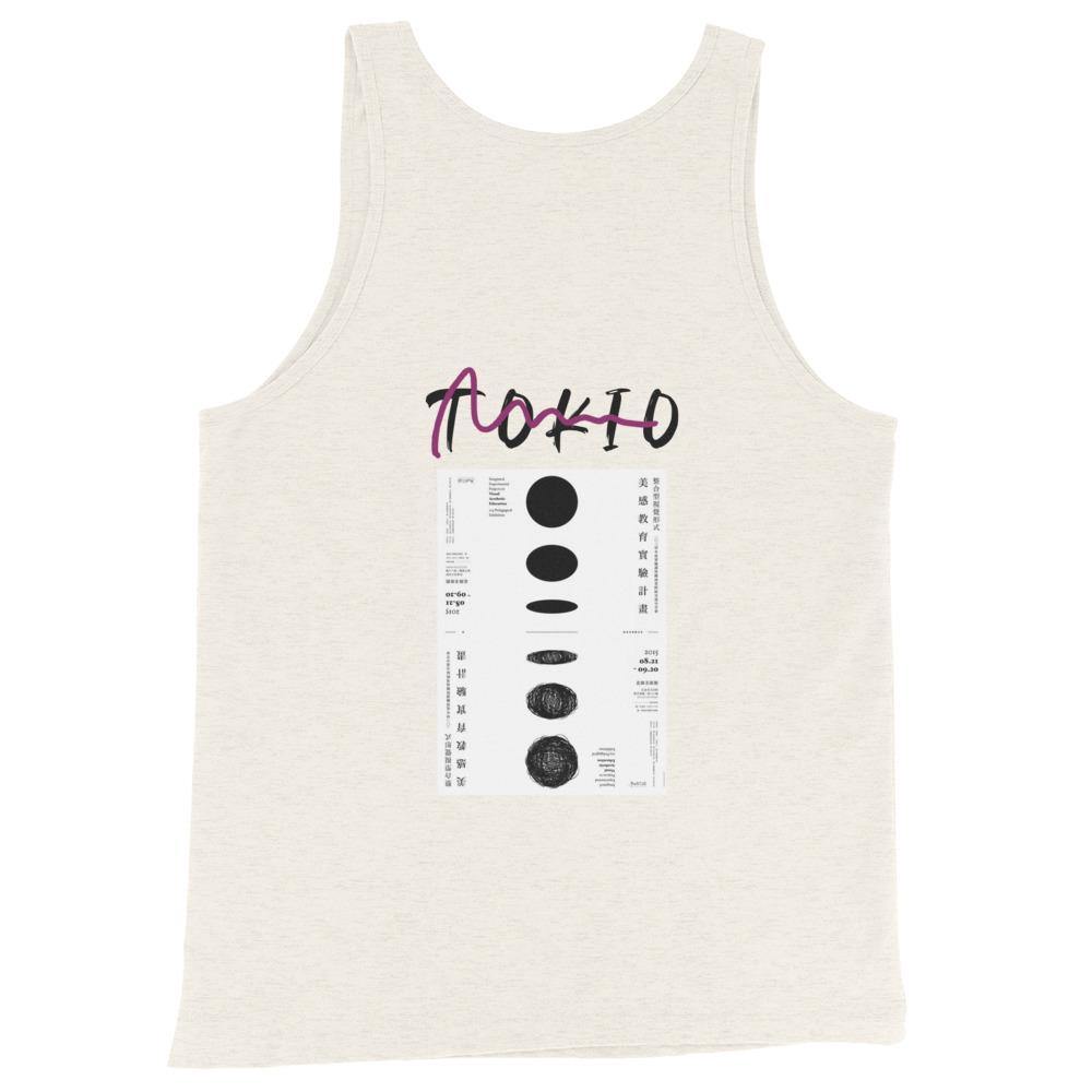 Criminal NiZED x Tokio Tank - Top - NiZED - Shop Deutschland Noodosz