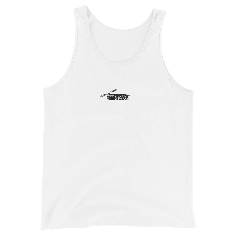 Criminal NiZED x Tokio Tank - Top - NiZED - Shop Deutschland Noodosz