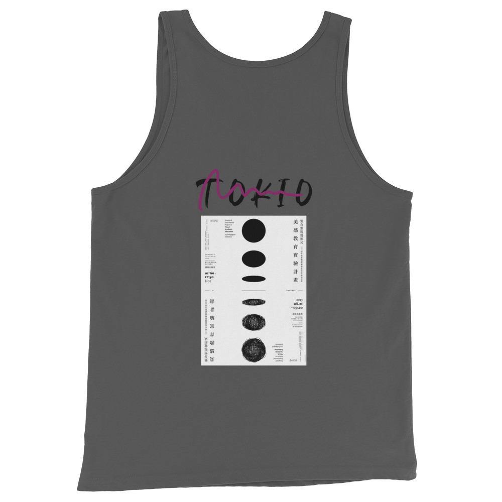 Criminal NiZED x Tokio Tank - Top - NiZED - Shop Deutschland Noodosz