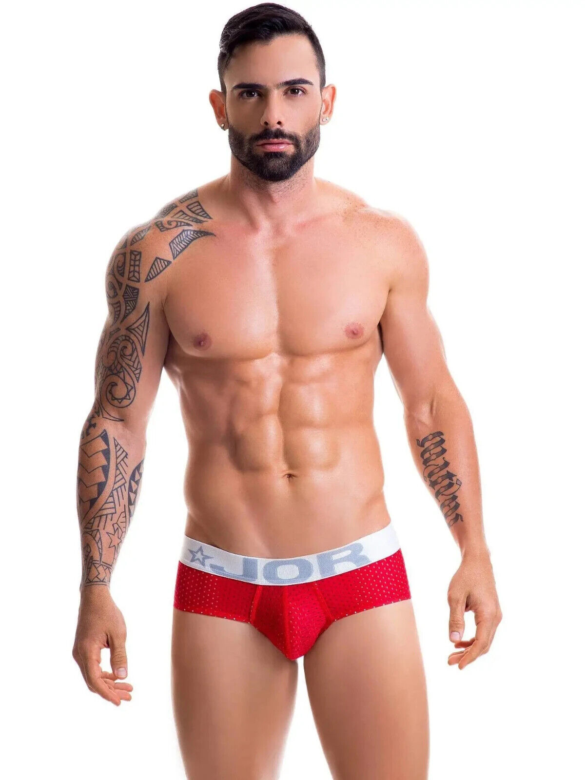 JOR 1499 ROCKET Men's Briefs Underpants