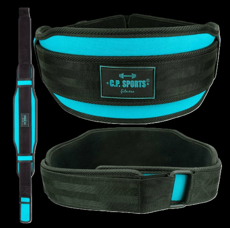 Cross - Training Gürtel Gewichthebegürtel - C.P. Sports - XS bis XL - MG Sports Company - Shop Deutschland Noodosz