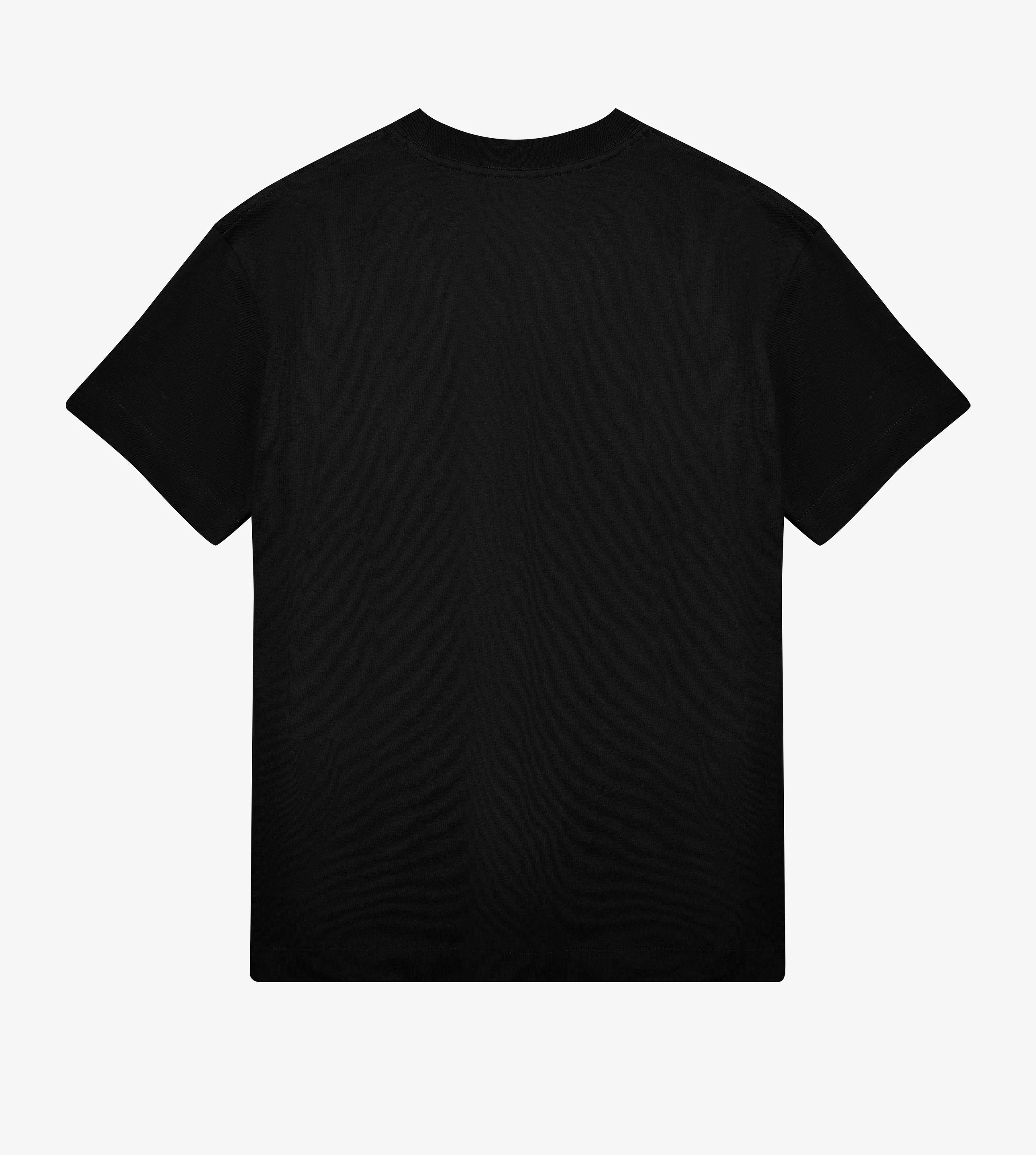 Crossed Keys T-Shirt