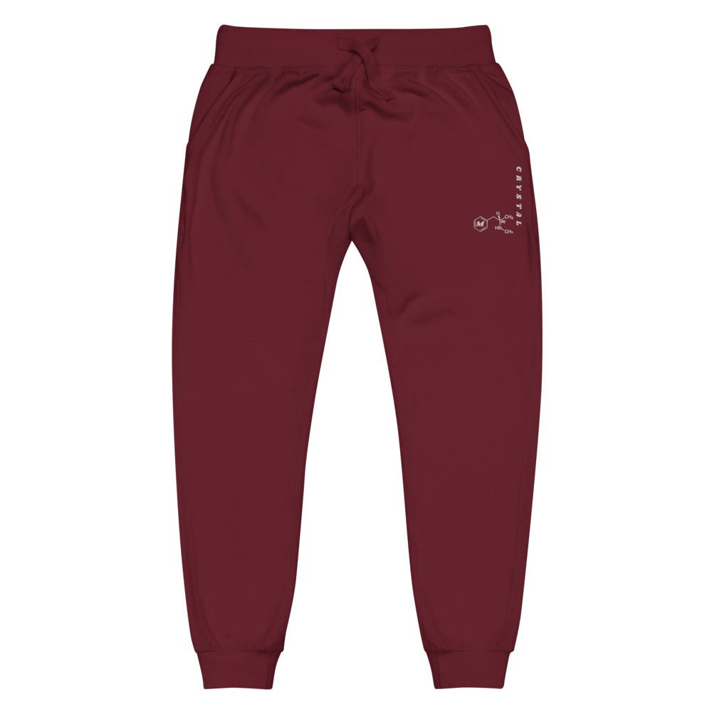 Crystal M Jogginghosen - NiZED - Shop Deutschland Noodosz
