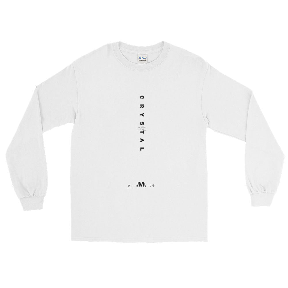Crystal M Langarmshirt - NiZED - Shop Deutschland Noodosz