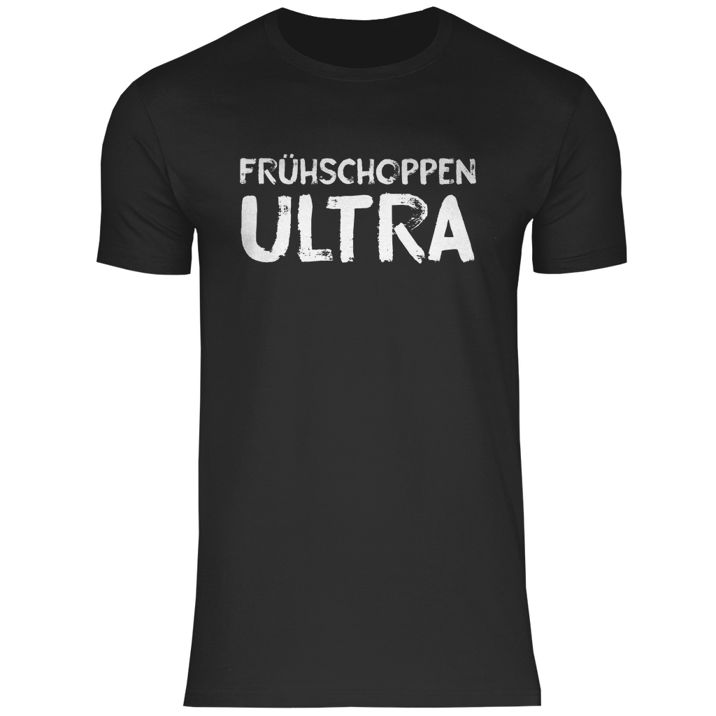 Herren T-Shirt Frühschoppen