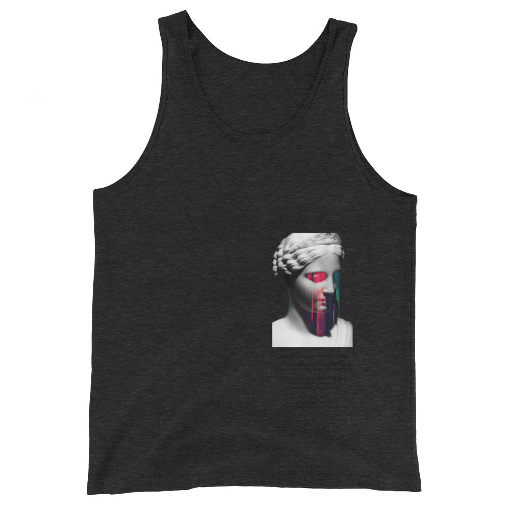 Damaged Society Tank - Top - NiZED - Shop Deutschland Noodosz