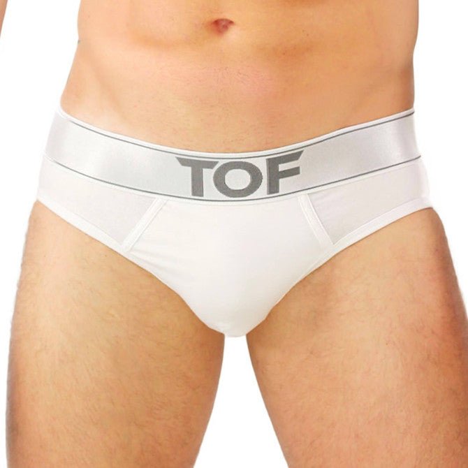 Dan Brief White - noodosz - TOF Paris - 