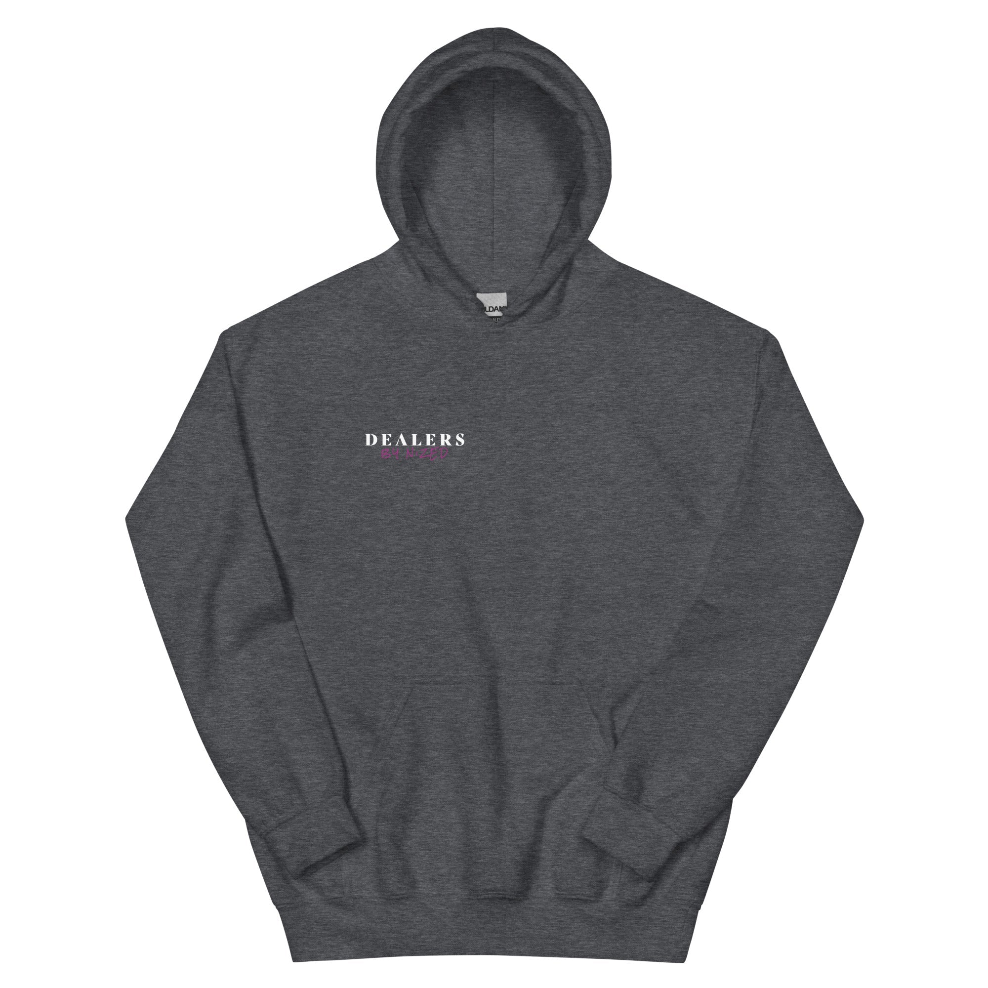 Dealers by NiZED Kapuzenpullover - NiZED - Shop Deutschland Noodosz