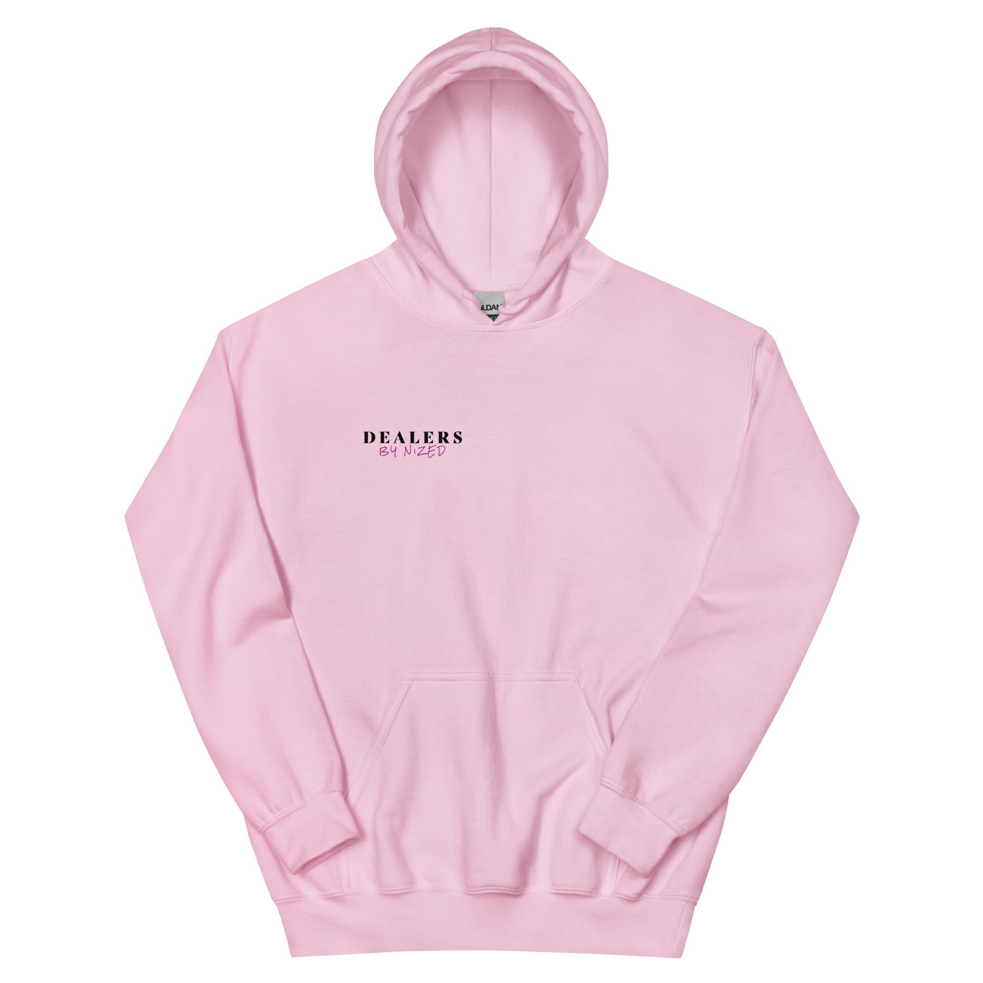 Dealers by NiZED Kapuzenpullover - NiZED - Shop Deutschland Noodosz