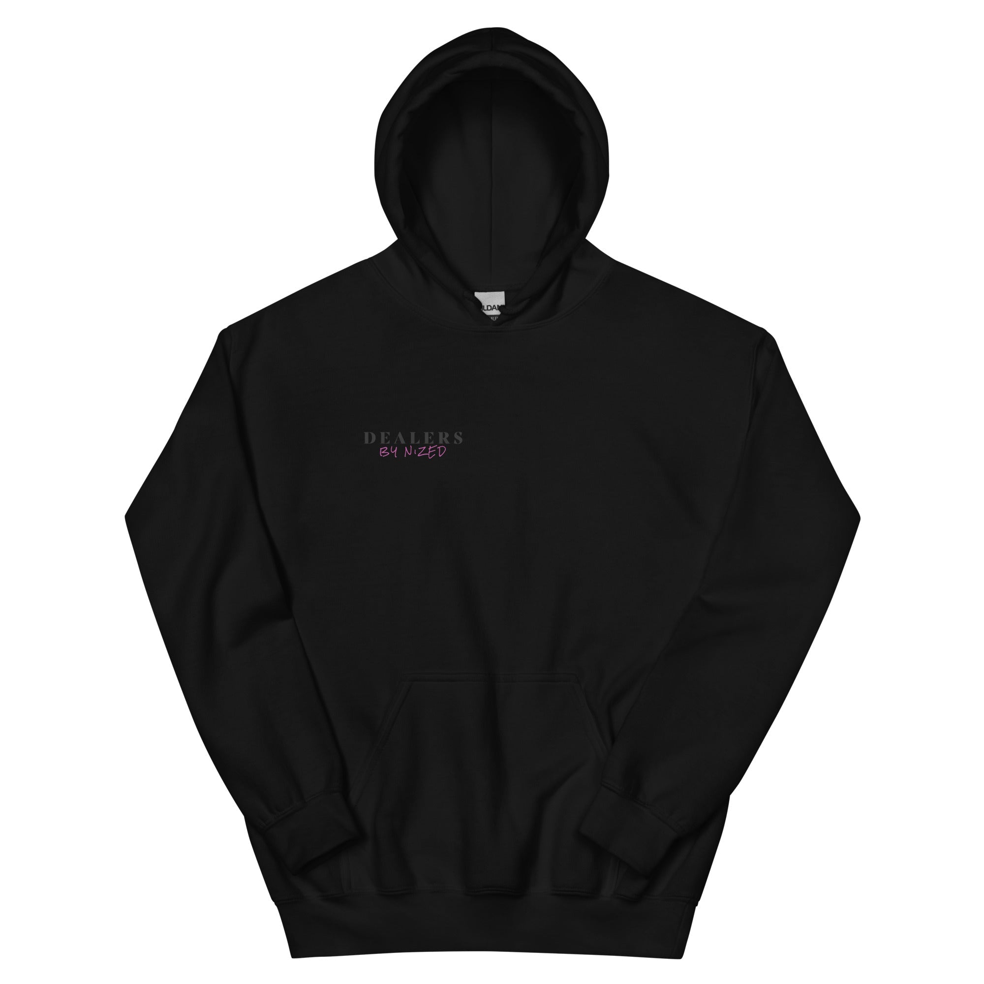 Dealers by NiZED Kapuzenpullover - NiZED - Shop Deutschland Noodosz