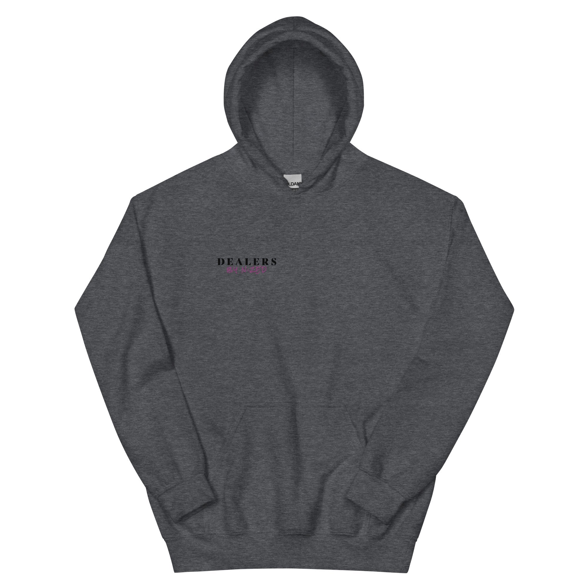 Dealers by NiZED Kapuzenpullover - NiZED - Shop Deutschland Noodosz