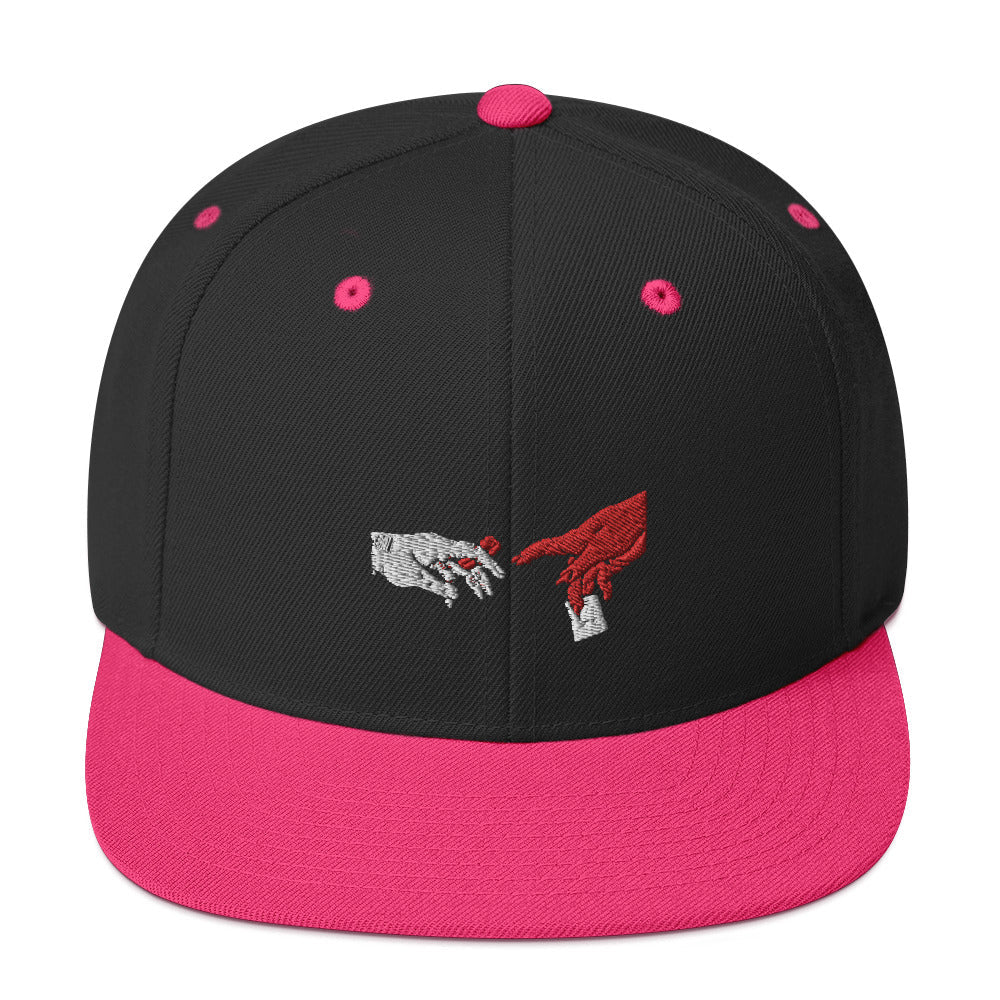 Dealers - Snapback - Cap - NiZED - Shop Deutschland Noodosz